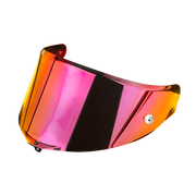 AGV Vizir Pista GP RR/Pista GP R/Corsa R Iridium Crvena 20KV0B9N1005003 