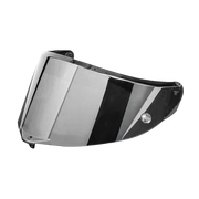 AGV Vizir K6 S/K6 Iridium Ogledalo Srebrno 
