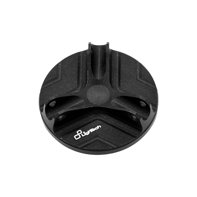 Poklopac ulja M26 x 3 LighTech Yamaha YZF-R3 (15-26) OIL106 