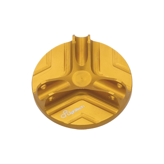 Poklopac ulja M26 x 3 LighTech Yamaha YZF-R3 (15-26) OIL106 