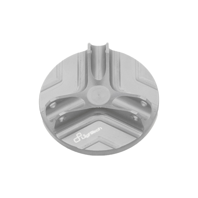 Poklopac ulja M26 x 3 LighTech Yamaha YZF-R3 (15-26) OIL106 