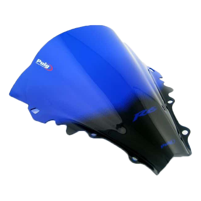 Puig Racing vjetrobran Yamaha YZF-R6 RJ11 (06-07) 4059 