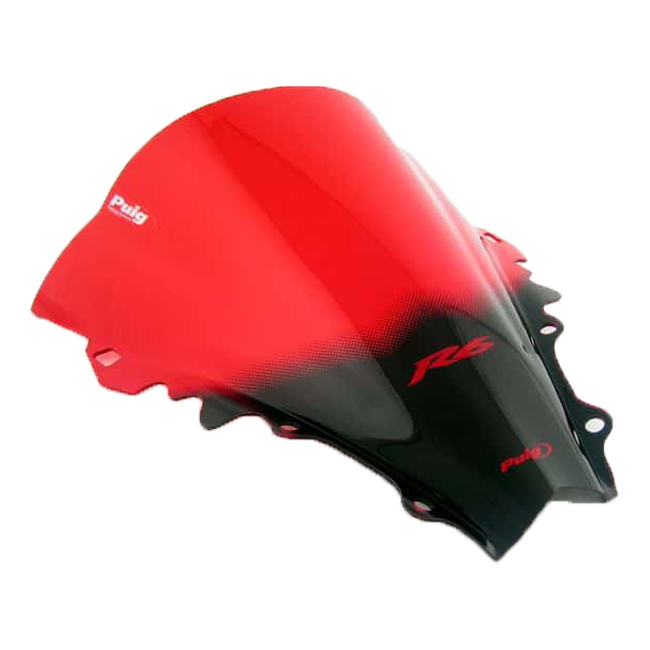 Puig Racing vjetrobran Yamaha YZF-R6 RJ11 (06-07) 4059 