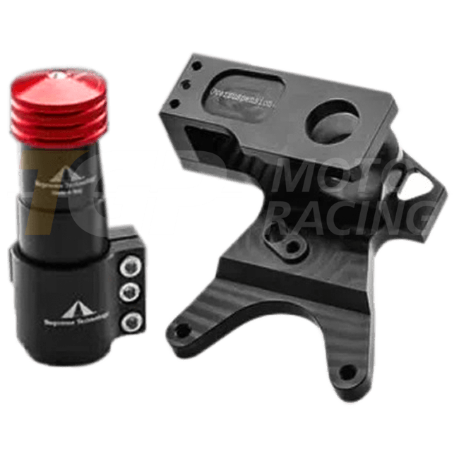 Oversuspension amortizer kit Supreme Technology Ducati Panigale V4/S (25-26) 