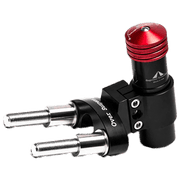 Oversuspension amortizer kit Supreme Technology Ducati Panigale V2 955 (20-24) 