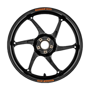 OZ Cattiva magnezijska stražnja felga Honda CBR 1000 RR / SP1 SC77 (17-19) C6245HO60X 