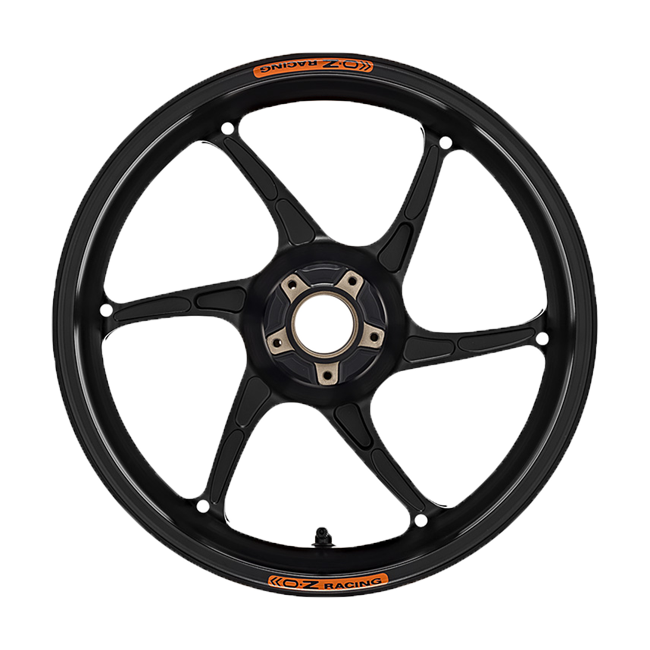 OZ Cattiva magnezijska stražnja felga Kawasaki ZX-10 R (16-20) C6125KA60X 