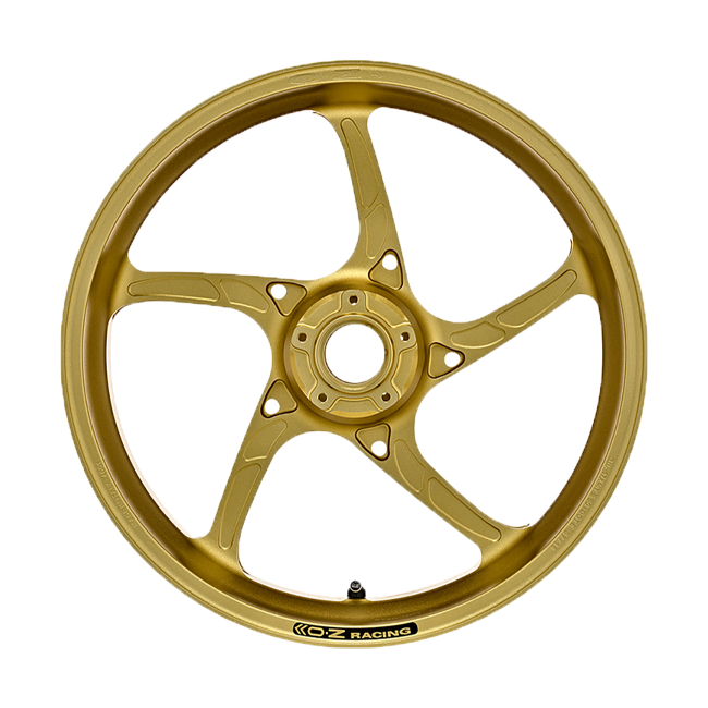 OZ Piega aluminijska stražnja felga Honda CBR 1000 RR / SP1 SC77 (17-19) P6245HO60 