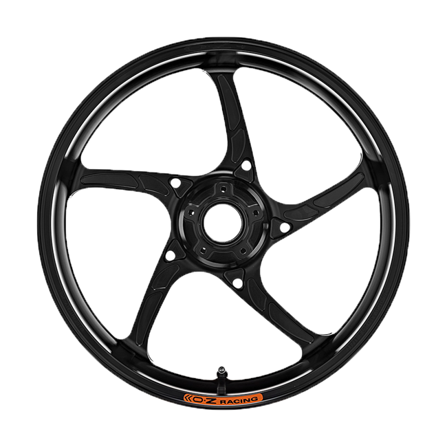 OZ Piega aluminijska stražnja felga Honda CBR 1000 RR / SP1 SC77 (17-19) P6245HO60 