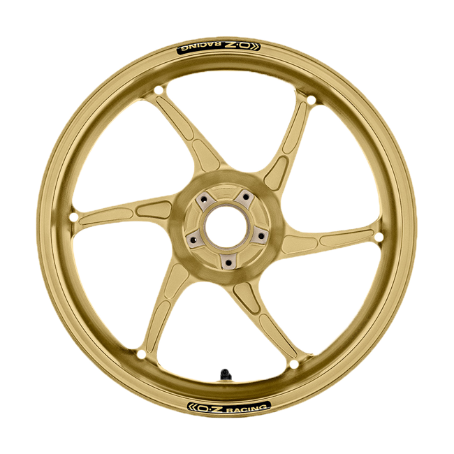 OZ Cattiva magnezijska stražnja felga Kawasaki ZX-10 R (16-20) C6125KA60X 