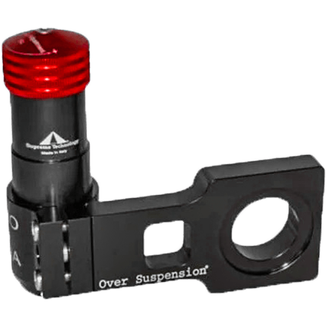 Oversuspension amortizer kit Supreme Technology Yamaha YZF-R1/M RN32, RN49 & RN65 (15-26) 