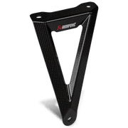 Akrapovic karbonski nosač ispuha Honda CBR 1000 RR-R SC82 (20-26) P-MBH10SO2 