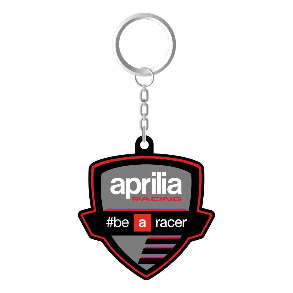 Aprilia Racing BeARacer privjesak za ključeve, replika 2026. IXON 