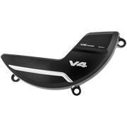 Aluminijski zaštitni poklopac spojke CNC Racing Ducati Panigale V4/S (25-26) PR310 