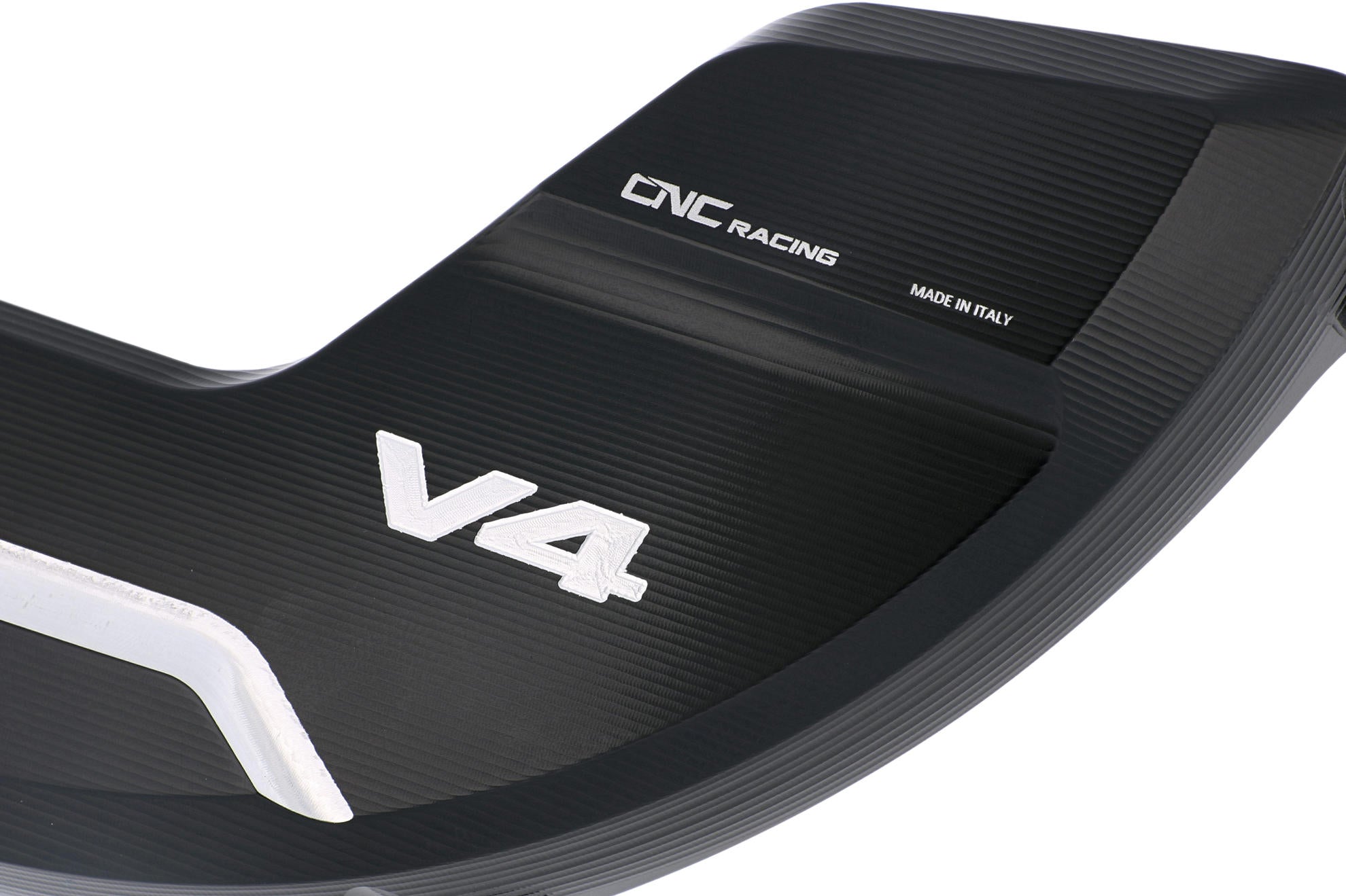 Aluminijski zaštitni poklopac spojke Pramac Racing Limited Edition CNC Racing Ducati Panigale V4/S (25-26) PR310BPR 