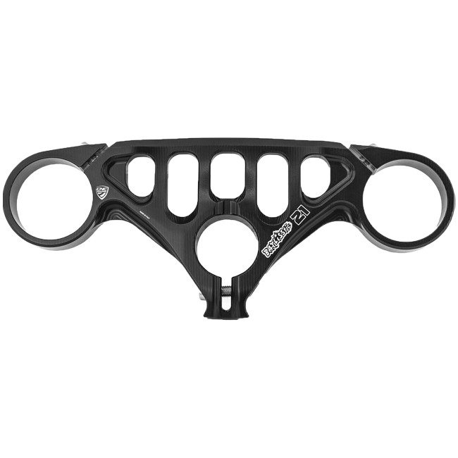 Gornja vilica (OBEN) Troy Bayliss Limited Edition CNC Racing Ducati Panigale V4/S (25-26) PST23BTB 