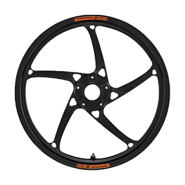 OZ Piega R aluminijska prednja felga za Kawasaki ZX-10 R (16-20) R31853507 