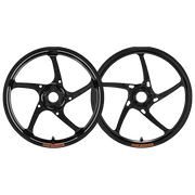 OZ Piega aluminijski kotači set za Kawasaki ZX-6R/636/RR (07-21) 