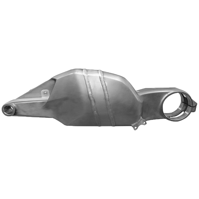 Racingswing produžen +35 mm Ducati Panigale V4/S/R (18-24) Pierobon 