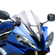 Puig Z-Racing vjetrobran Yamaha YZF-R6 RJ15 (08-16) 4635 