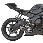 Termignoni Slip-On Kit GP-Classic Yamaha YZF-R6 (06-26) 