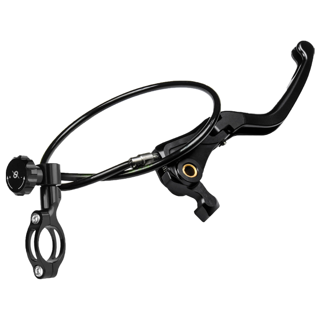 Podesivi kočioni lever s daljinskim podešavanjem Bonamici Ducati Panigale V4/S/R (18-24) RALB140 