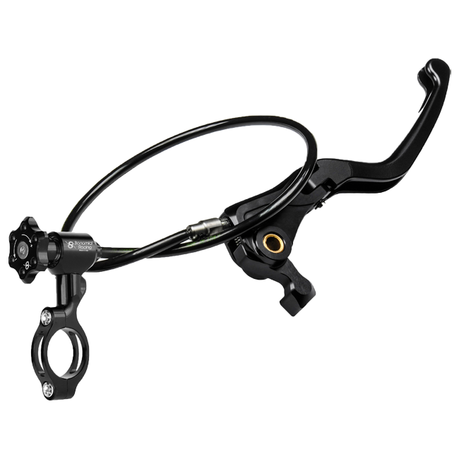 Podesivi kočioni lever s daljinskim podešavanjem Bonamici Ducati Panigale V4/S/R (18-24) RALB140 