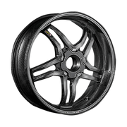 BST RAPID TEK karbonska stražnja felga Ducati Panigale V4/S/R (18-24) 