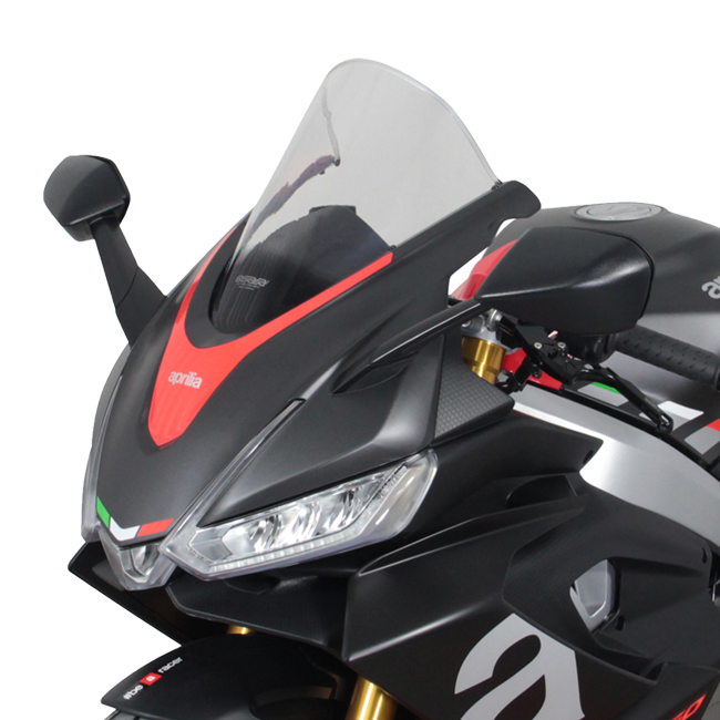 MRA R Racing vjetrobran za Aprilia RS 660 (20-26) 
