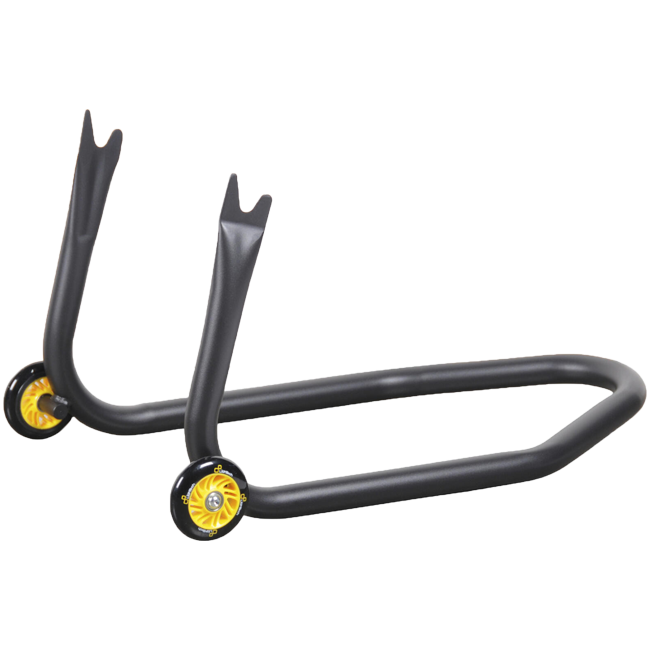 LighTech čelični stražnji stender s nosačima za vilicu RSF036 