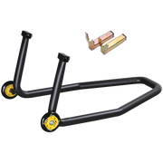 LighTech čelični stražnji stender s podesivim držačima vilice RSF045F 