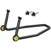 Čelični stražnji stender LighTech Ducati Panigale V4/S/R (25-26) s podesivim kotačićima RSF045R 