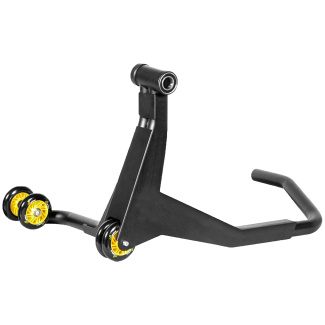 Čelični stražnji stalak LighTech Ducati Panigale V4/S/R (18-24) RSF046 + RSF29 