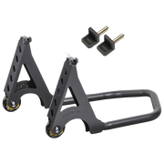 LighTech čelični stražnji stender s podesivim prihvatom za klizne ploče RSF21P 