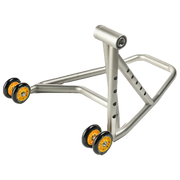 Nehrđajući čelik stražnji stender LighTech Ducati Panigale V2 955 (20-24) RSS010 + RSF29 