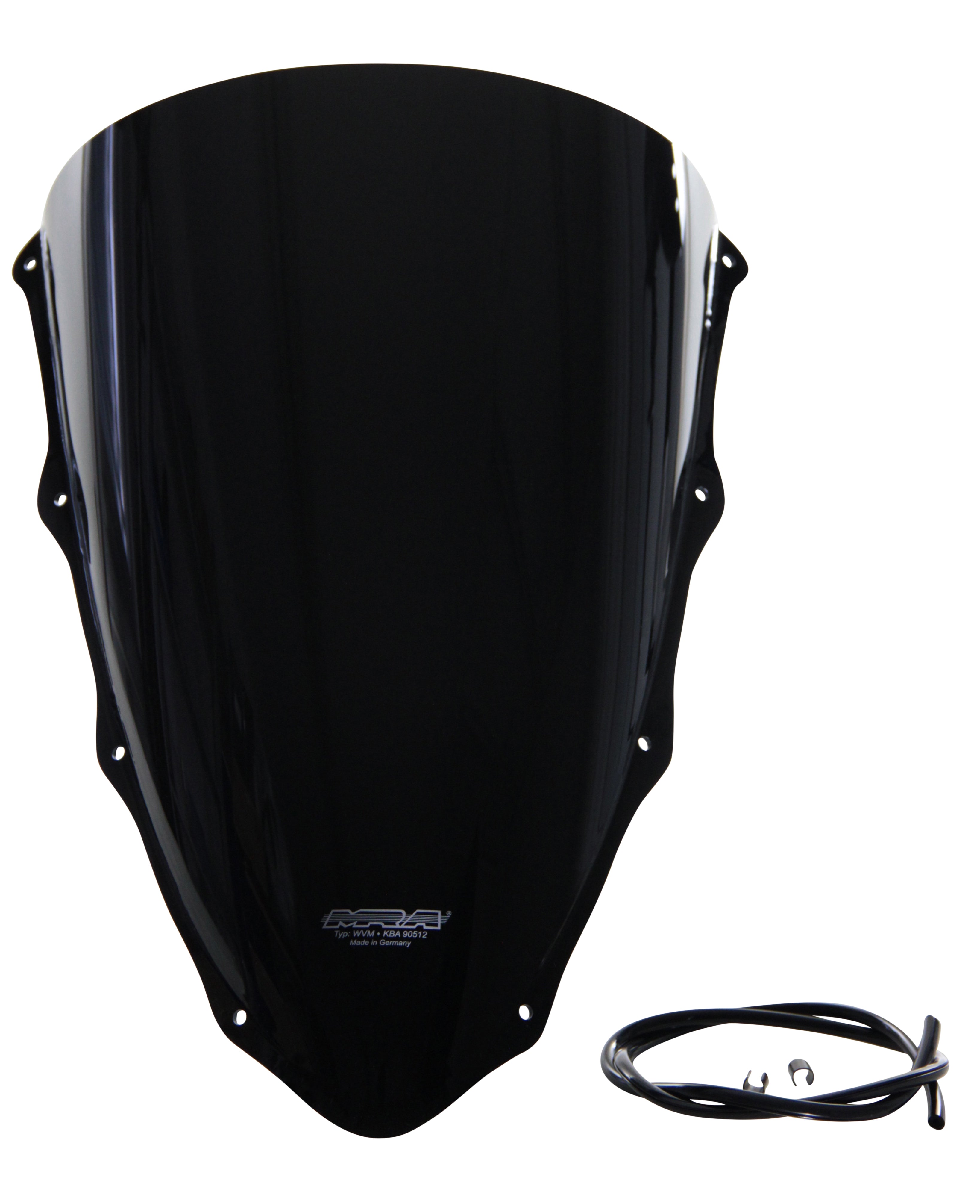 MRA R Racing vjetrobran Aprilia RSV4/RR/RF/1100 Factory (15-20) 