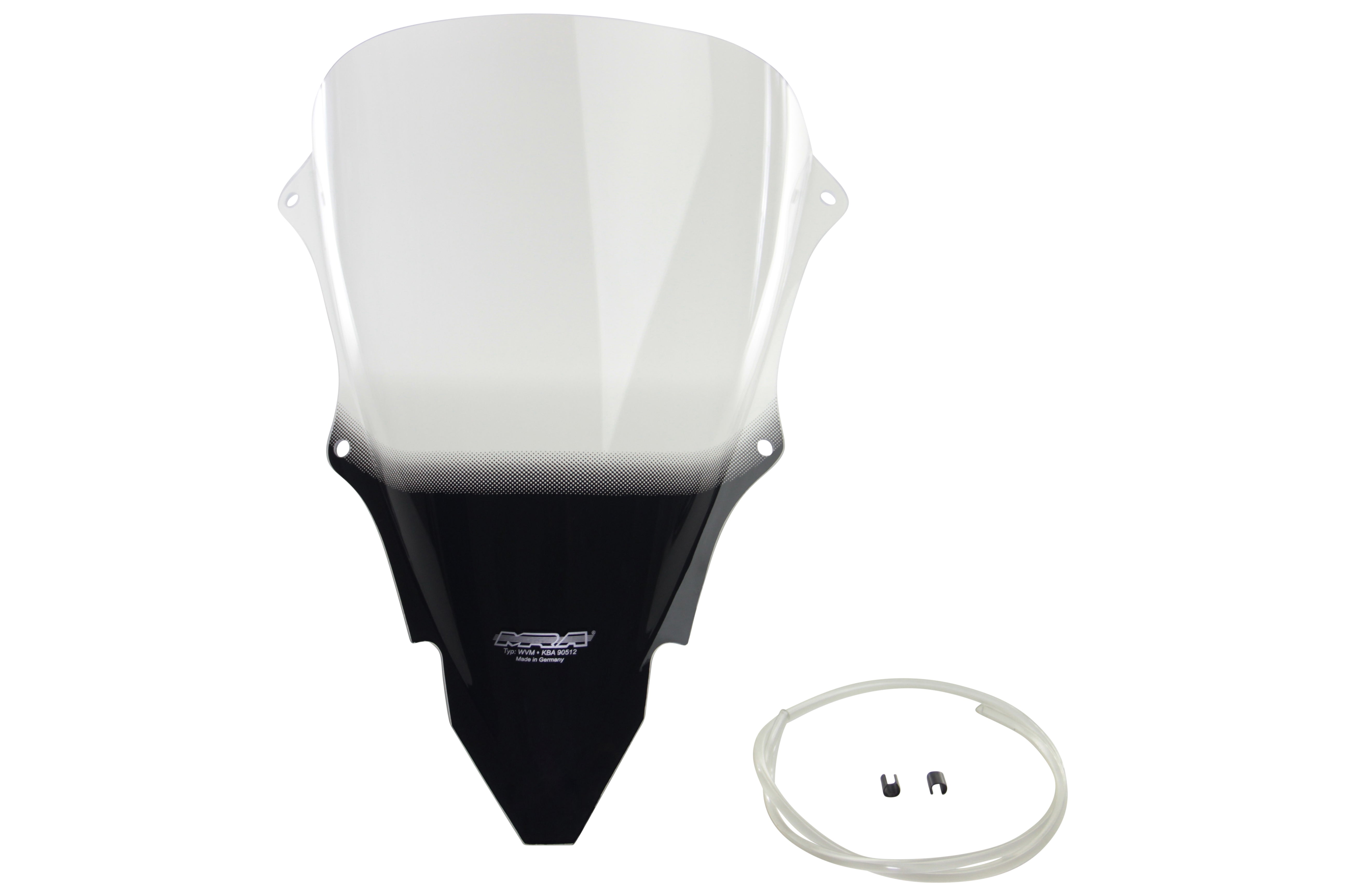 MRA R Racing vjetrobran Aprilia RSV4/Factory/R/RR (09-14) 