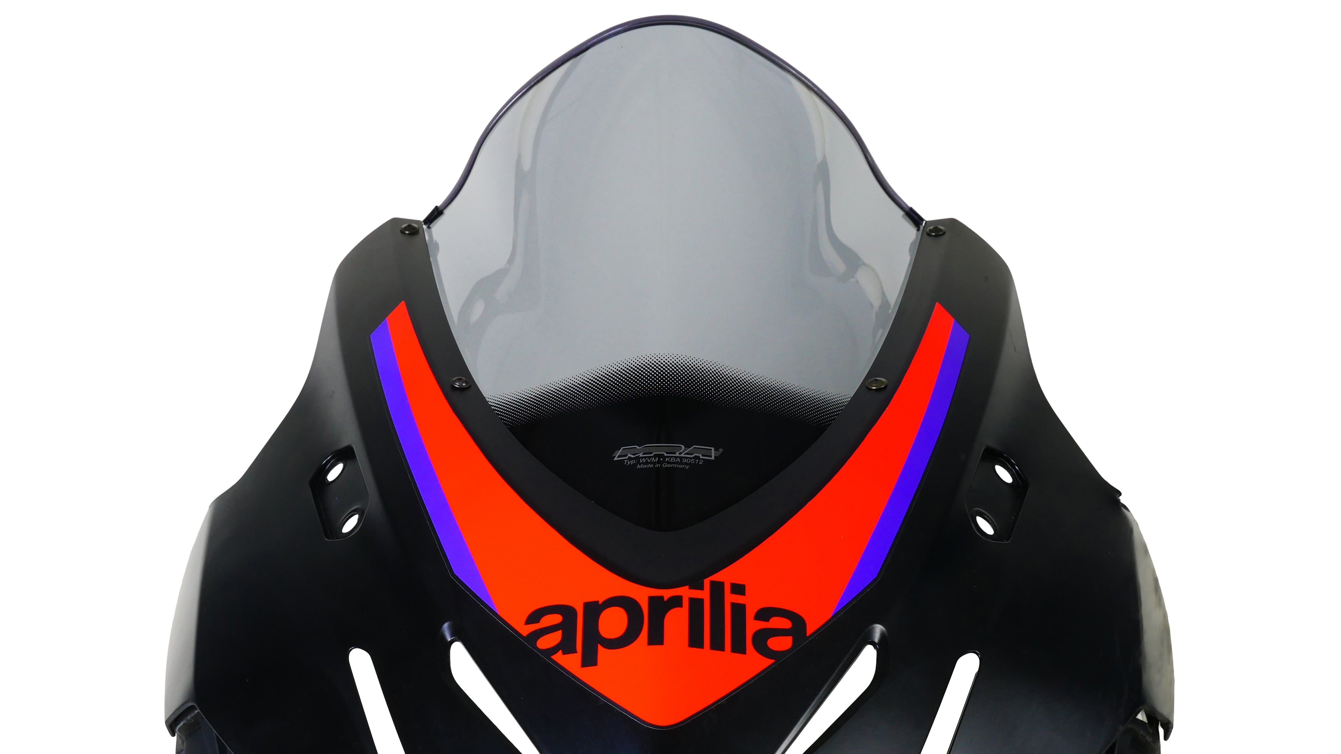 MRA R Racing Vjetrobran Aprilia RS 457 (24-26) 