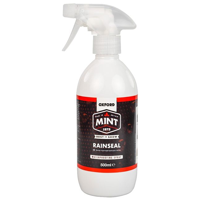 Oxford Mint sprej za impregnaciju "RainSeal Waterproofing" - 500ml 