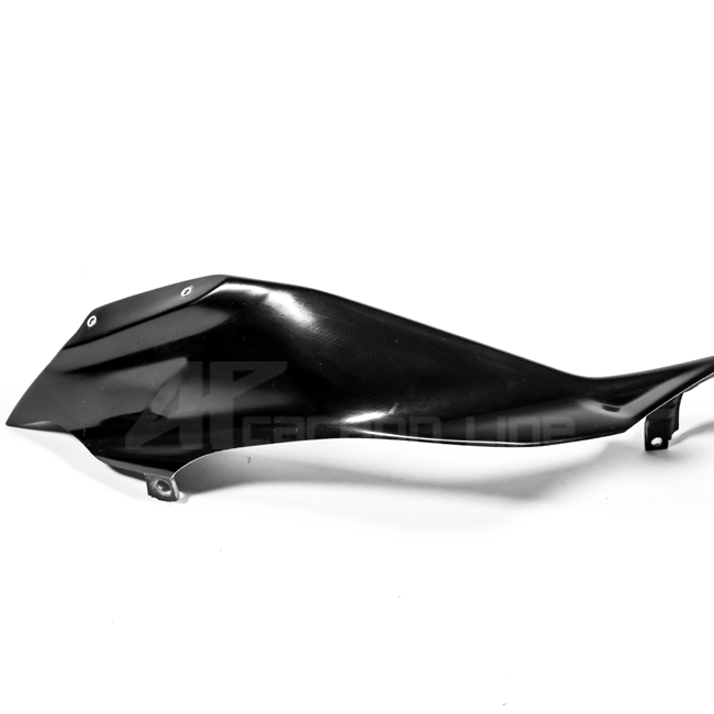 Desni stražnji poklopac Lavatex AP Carbon Line Ducati Panigale V4/S/R (25-26) 