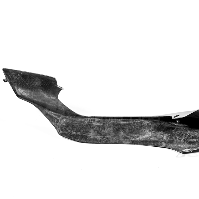 Desni stražnji poklopac Lavatex AP Carbon Line Ducati Panigale V4/S/R (25-26) 