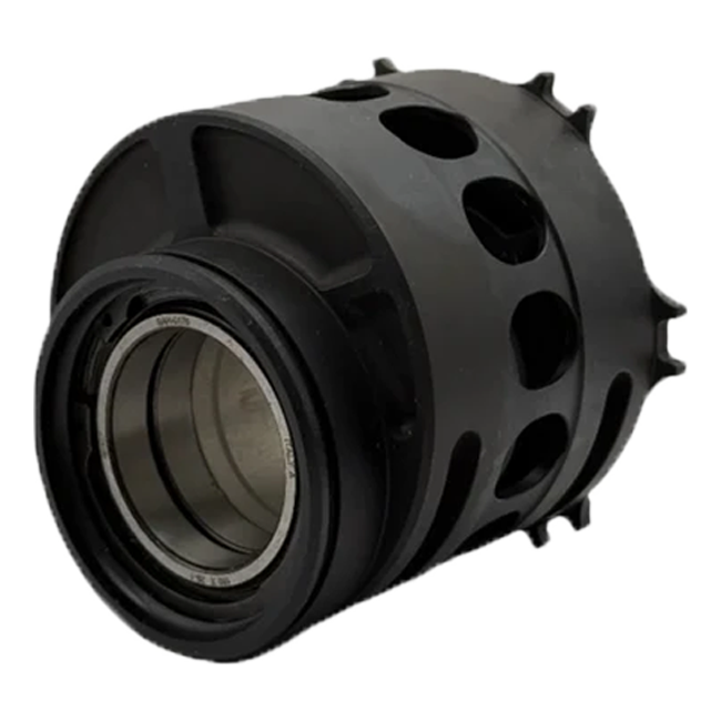 Lagana stražnja osovina Feel Racing Ducati Panigale V4/S/R (18-24) 75620151B 