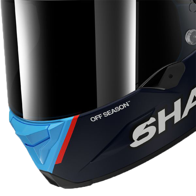 Shark Aeron GP kaciga FIM 1 Raúl Fernández replika 2025 