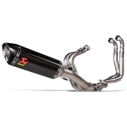 Akrapovic Evolution Line (Karbon) Aprilia RSV4/RR/1100 Factory (21-26) S-A10E9-RC 