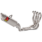 Akrapovic Racing Line (nehrđajući čelik) Suzuki GSX-R 1000 (17-26) S-S10R11-APLT 