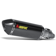 Akrapovic Slip-On Line (Carbon) Suzuki GSXR 600/750 (11-16) S-S6SO8-HZC 