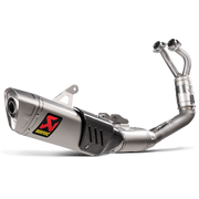 Akrapovič Racing Line (nehrđajući čelik) Yamaha YZF-R7 (21-25) S-Y7R11-HAPT 