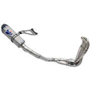 Termignoni kompletna ispušna sustava od nehrđajućeg čelika za Suzuki GSX-R 1000 (17-23) S07209400ITC 