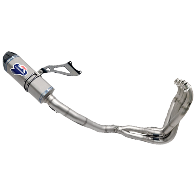 Termignoni kompletni sustav Titanium Suzuki GSX-R 1000 (17-23) S07209400TTC 