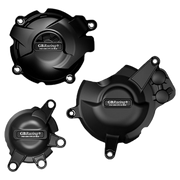 Kompletna zaštita motora GBRacing za Honda CBR 1000 RR SC77 (17-19) 